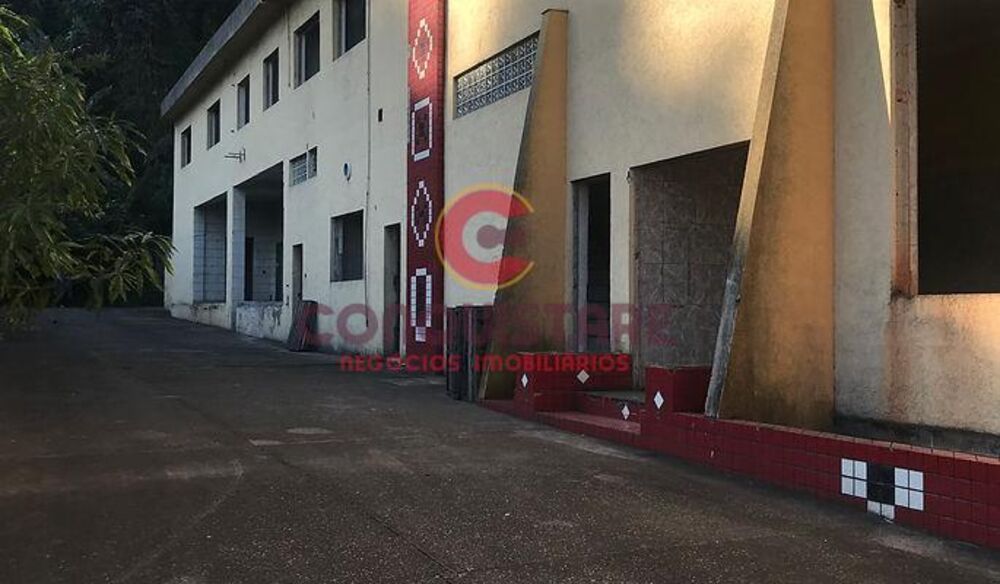 Prédio Inteiro, 568 m² - Foto 1