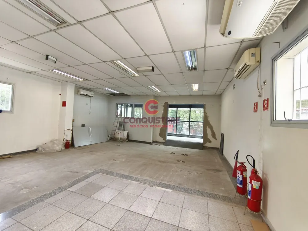 Prédio Inteiro, 415 m² - Foto 4