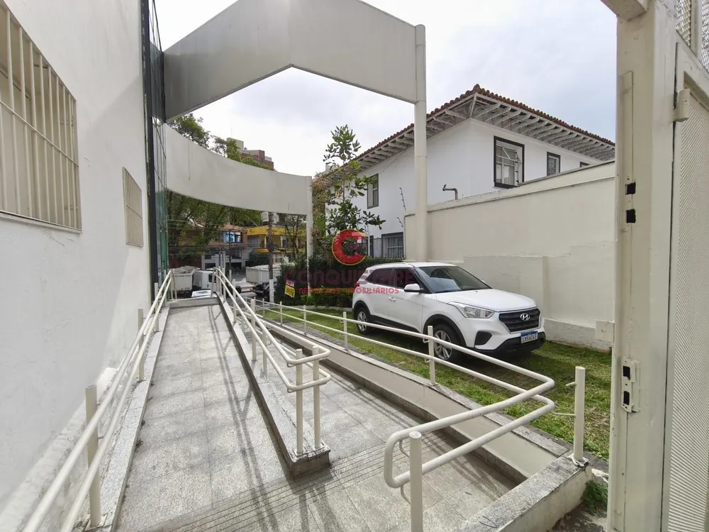 Prédio Inteiro, 415 m² - Foto 4