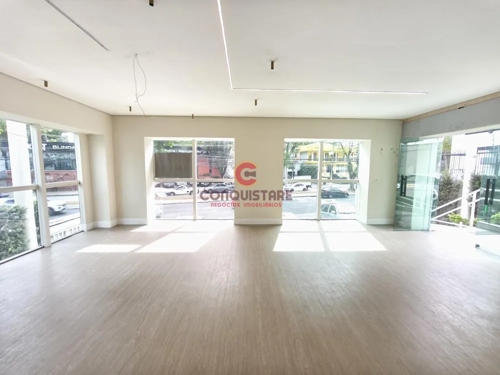 Prédio Inteiro, 415 m² - Foto 2