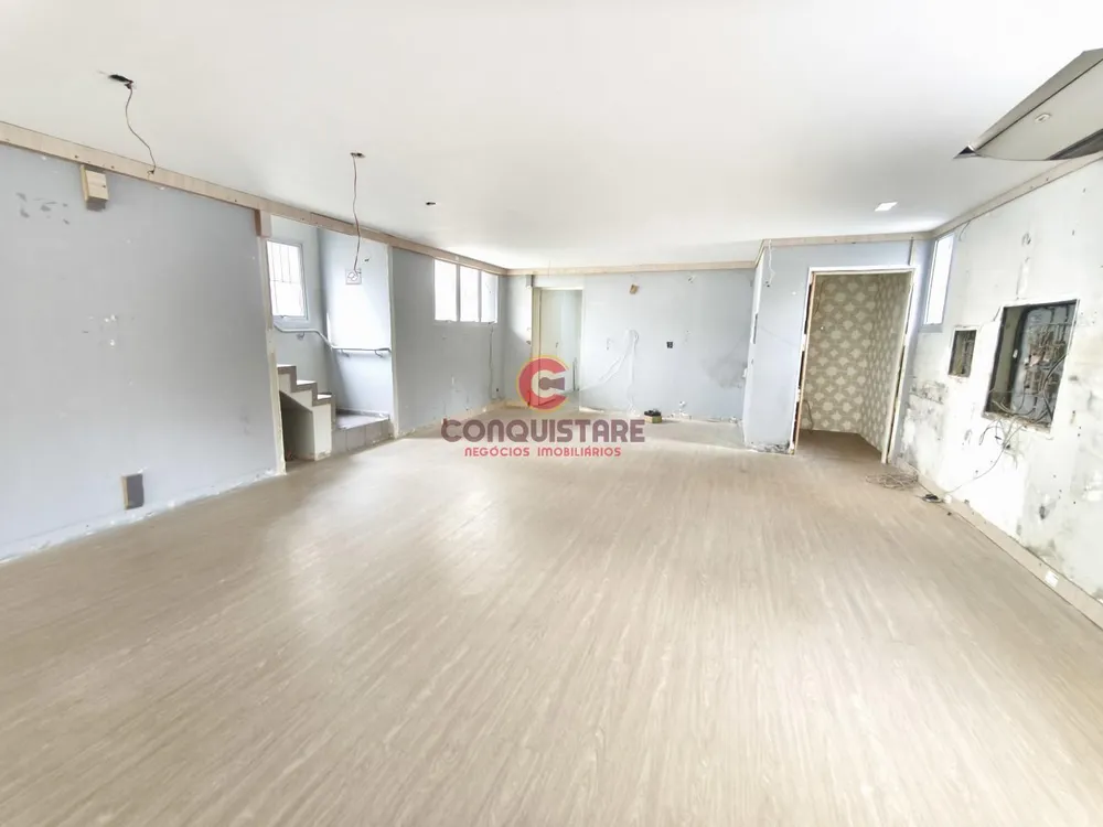 Prédio Inteiro, 415 m² - Foto 1