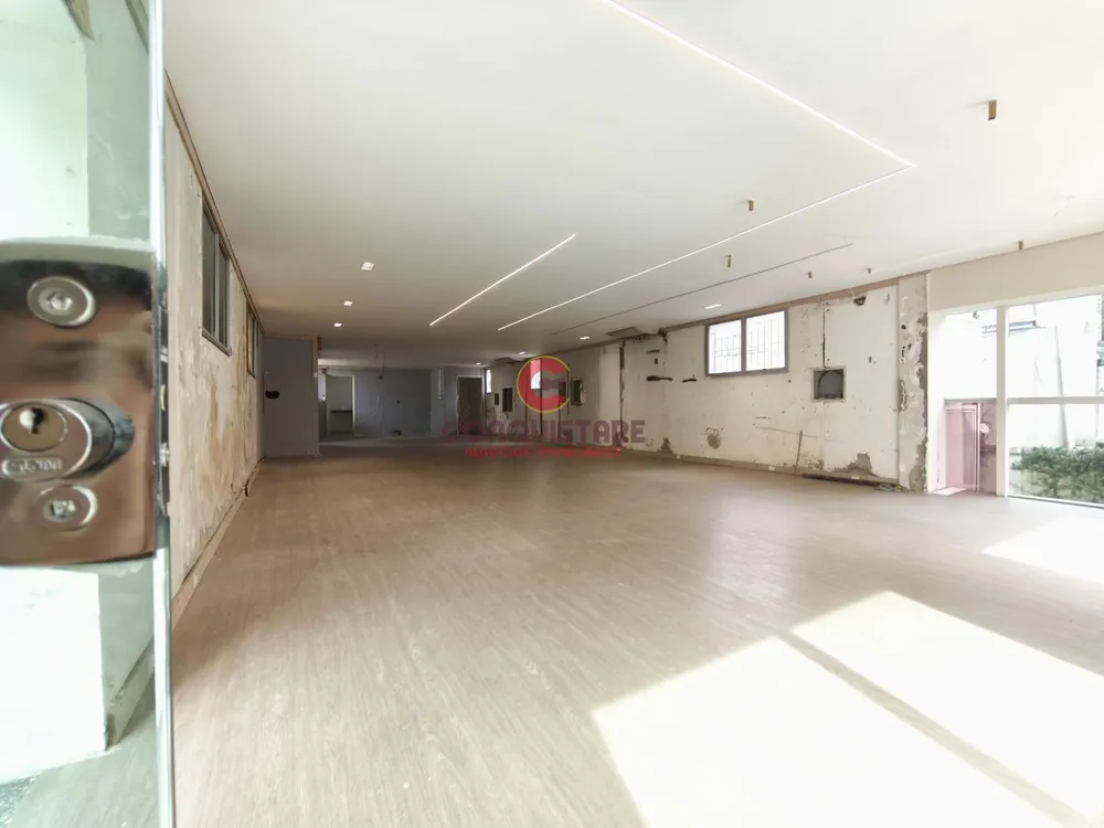 Prédio Inteiro, 415 m² - Foto 7