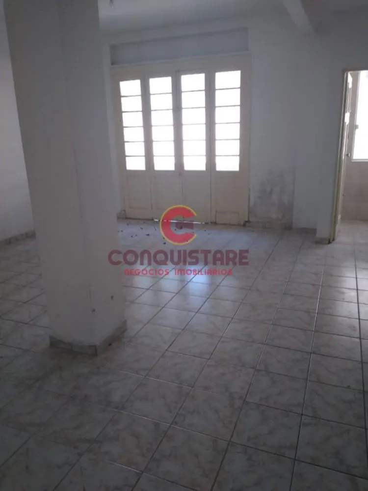 Casa, 1 quarto - Foto 1
