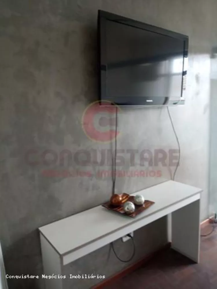 Conjunto Comercial-Sala para alugar, 80m² - Foto 3