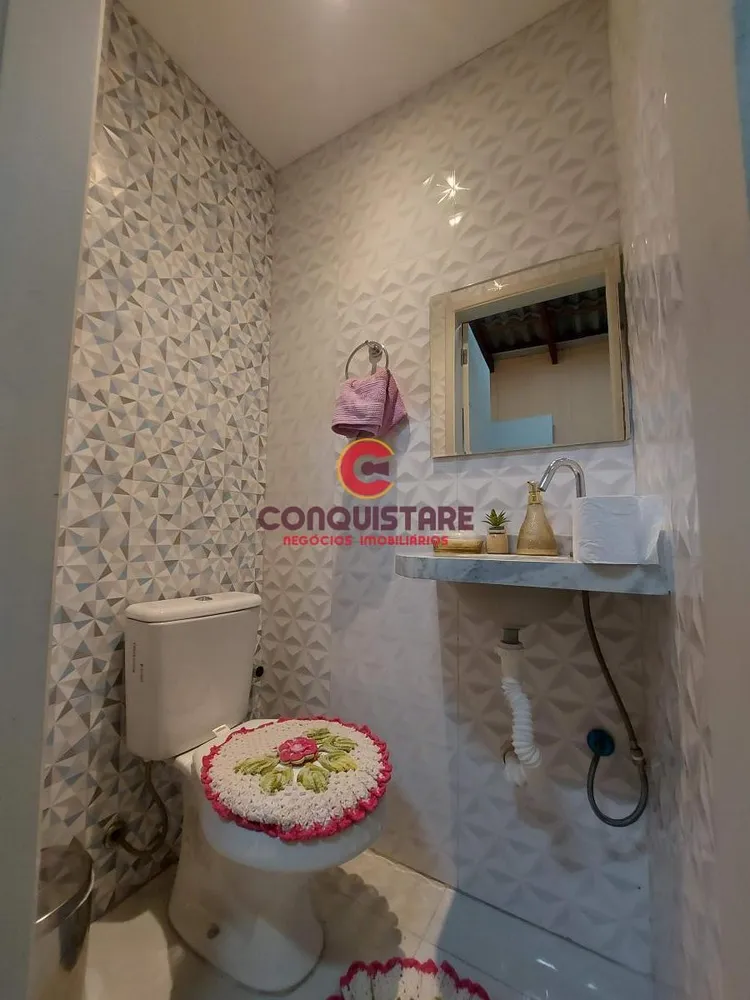 Apartamento, 3 quartos, 280 m² - Foto 12
