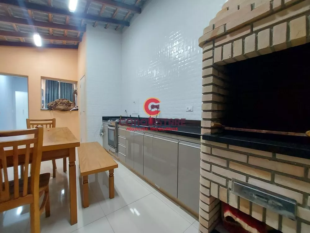 Apartamento à venda com 3 quartos, 280m² - Foto 6