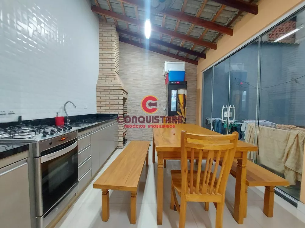 Apartamento à venda com 3 quartos, 280m² - Foto 4