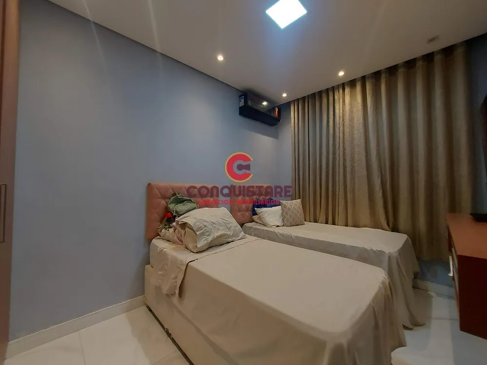 Apartamento, 3 quartos, 280 m² - Foto 8
