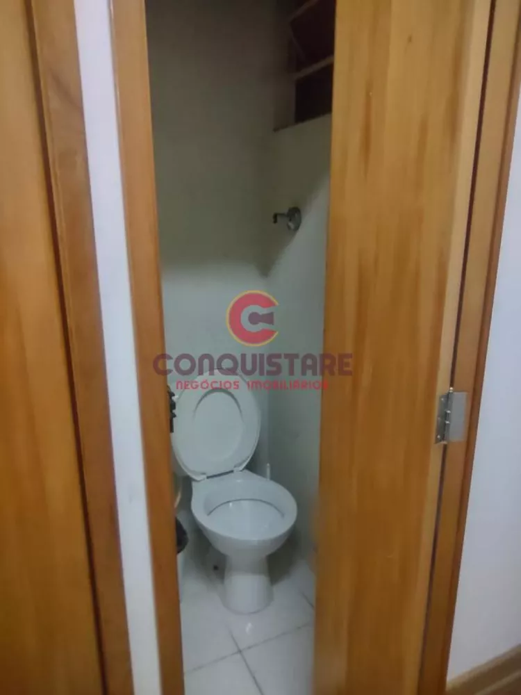 Conjunto Comercial-Sala à venda, 47m² - Foto 4