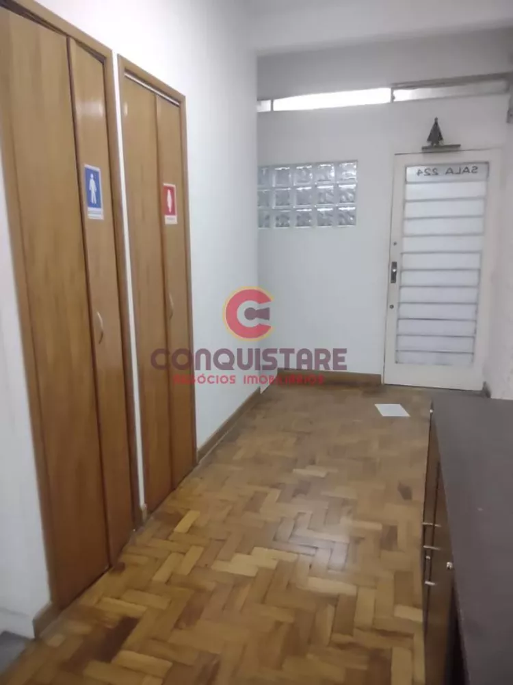 Conjunto Comercial-Sala à venda, 47m² - Foto 2