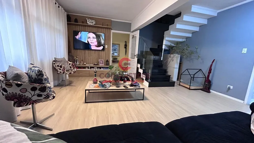 Sobrado, 3 quartos, 230 m² - Foto 10