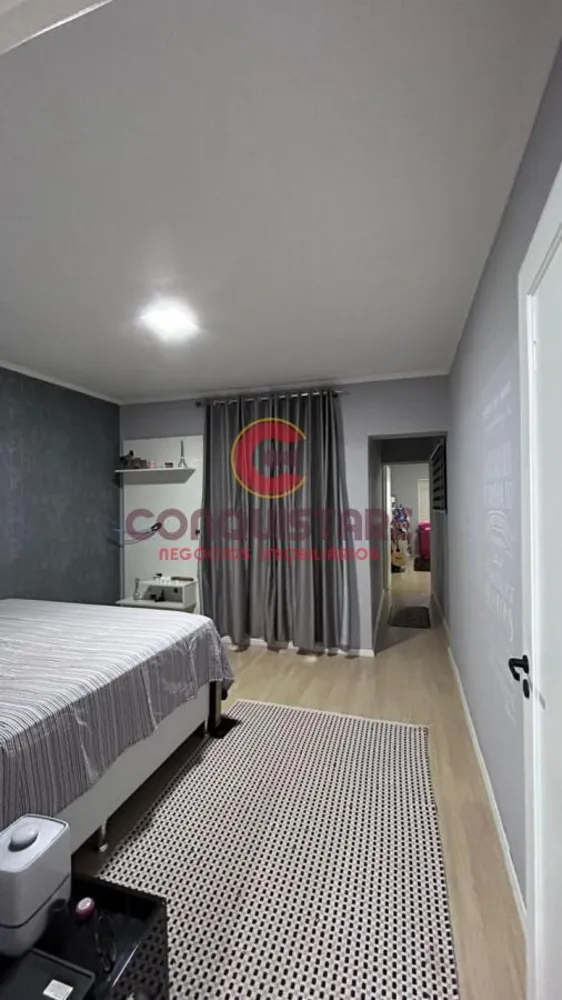 Sobrado, 3 quartos, 230 m² - Foto 9