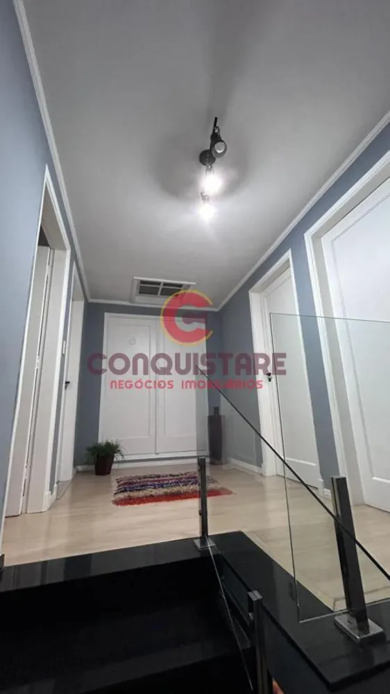 Sobrado, 3 quartos, 230 m² - Foto 17