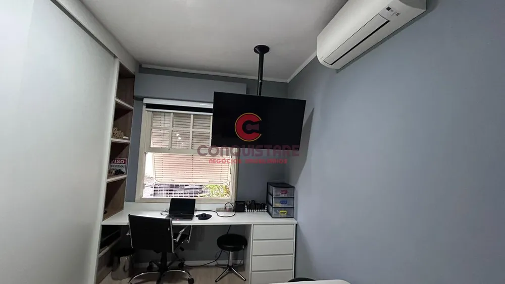 Sobrado, 3 quartos, 230 m² - Foto 13