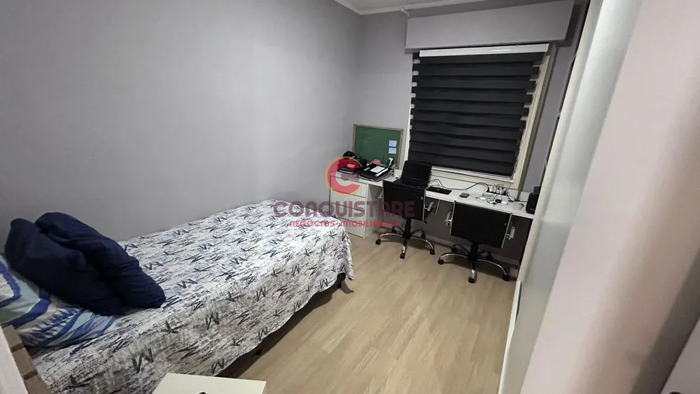 Sobrado, 3 quartos, 230 m² - Foto 15