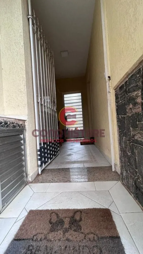 Sobrado, 3 quartos, 230 m² - Foto 18