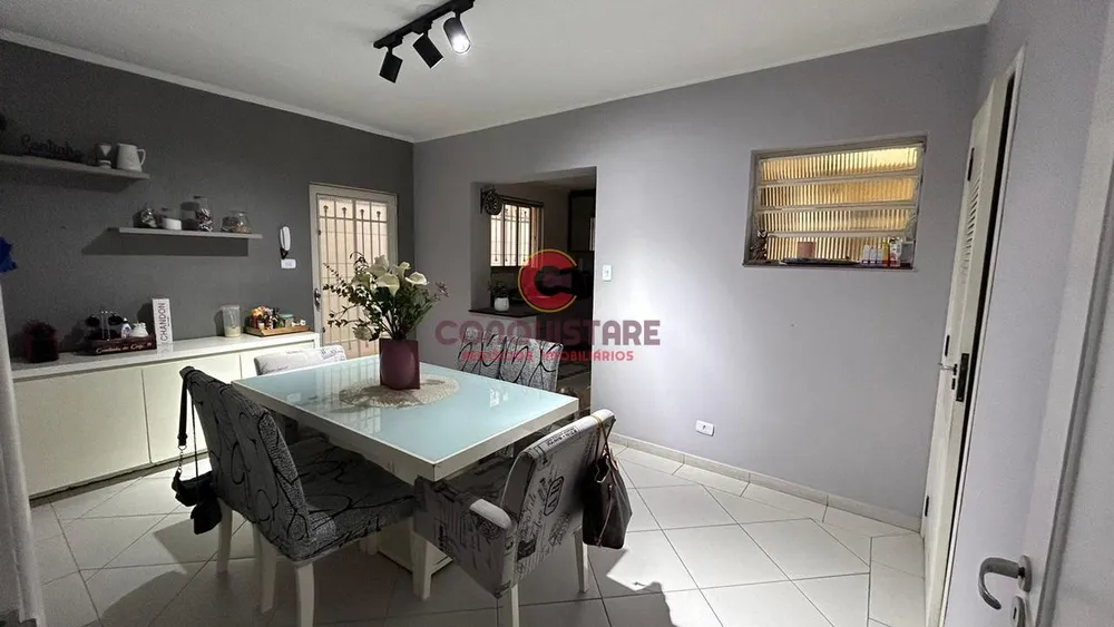 Sobrado, 3 quartos, 230 m² - Foto 20