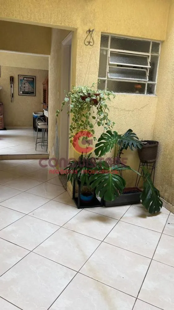 Sobrado, 3 quartos, 230 m² - Foto 19