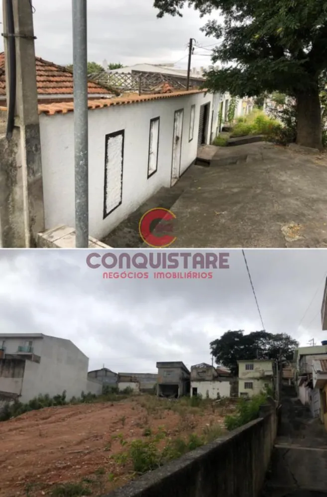 Terreno, 1850 m² - Foto 1