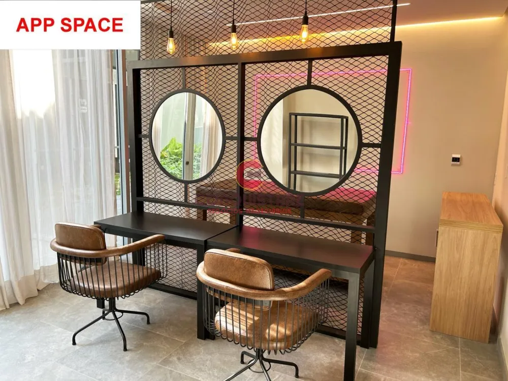 Apartamento, 1 quarto, 21 m² - Foto 8