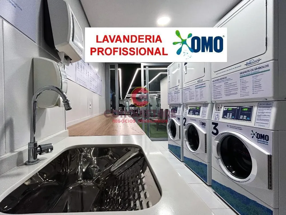 Apartamento, 1 quarto, 21 m² - Foto 1
