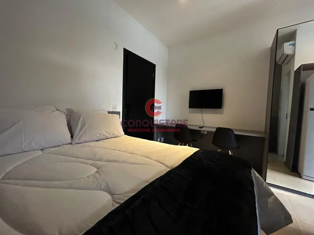 Apartamento, 1 quarto, 21 m² - Foto 6