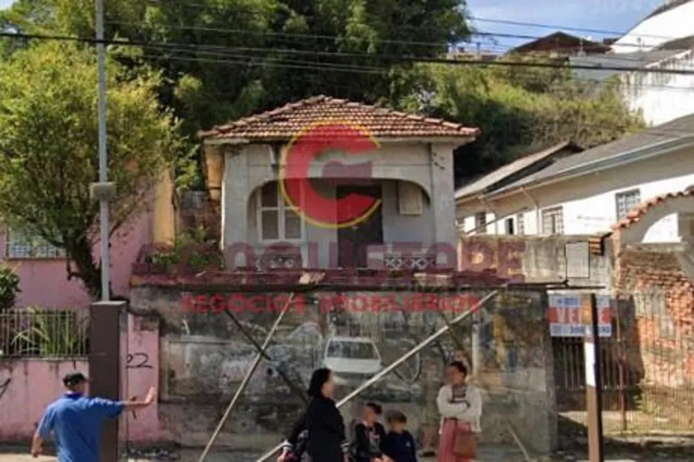 Terreno, 408 m² - Foto 2