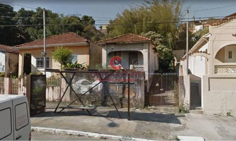 Terreno, 408 m² - Foto 1