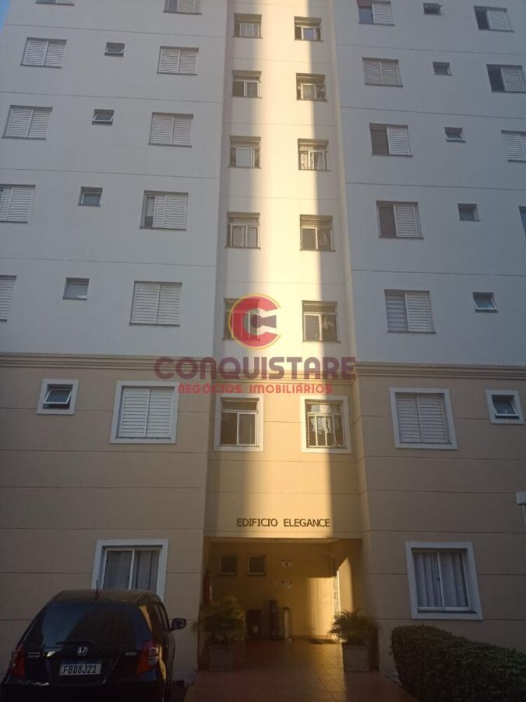 Apartamento à venda com 2 quartos, 50m² - Foto 6