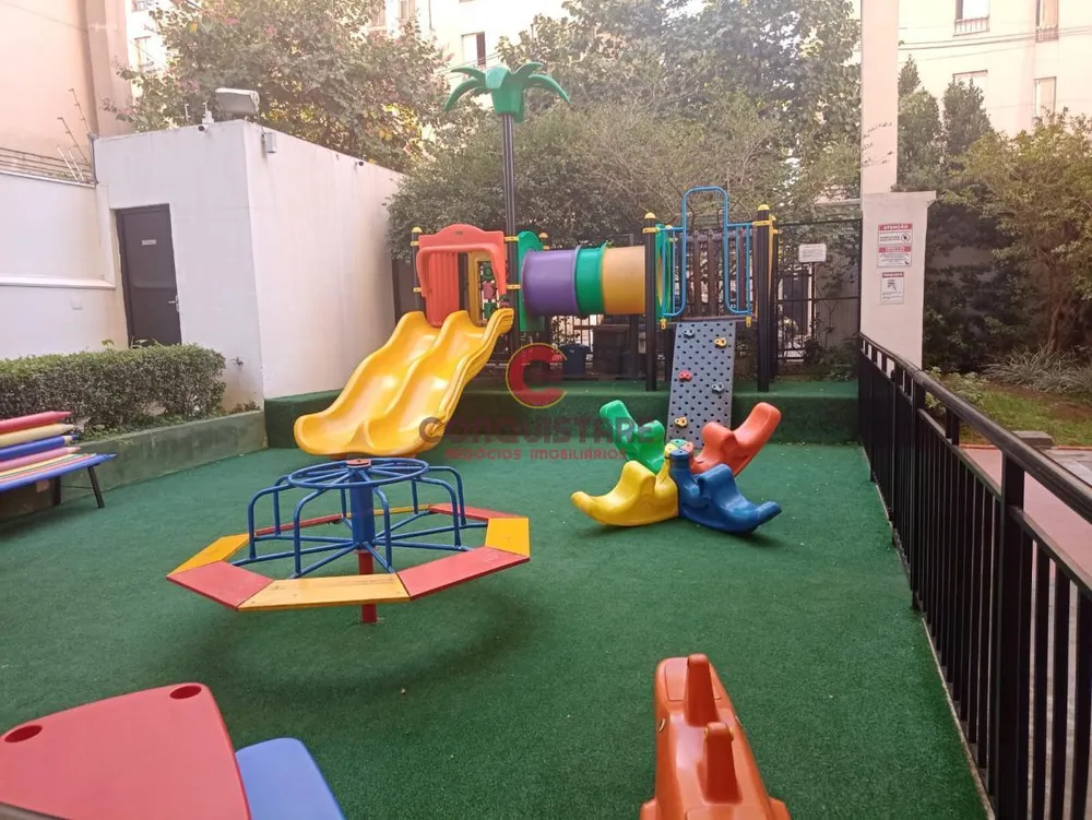 Apartamento, 2 quartos, 50 m² - Foto 5