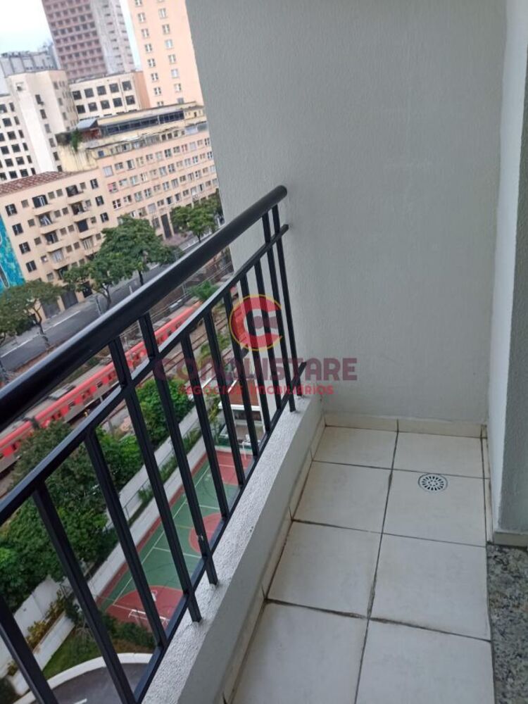 Apartamento à venda com 2 quartos, 50m² - Foto 11