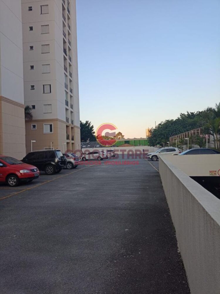 Apartamento à venda com 2 quartos, 50m² - Foto 3