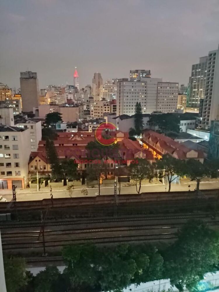 Apartamento à venda com 2 quartos, 50m² - Foto 7