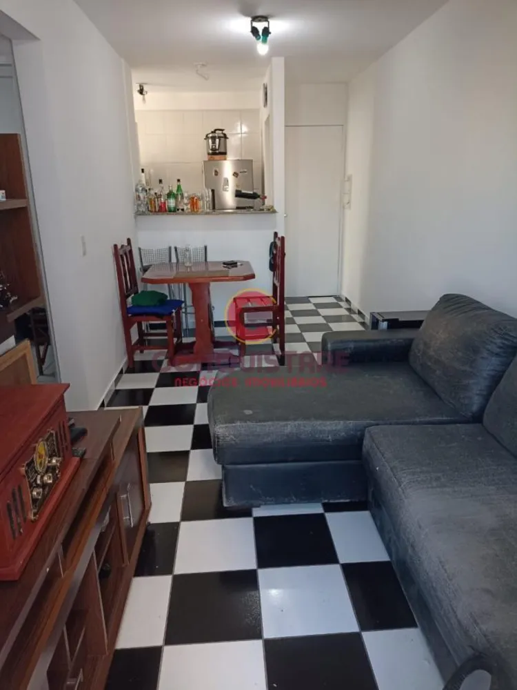 Apartamento, 2 quartos, 50 m² - Foto 13
