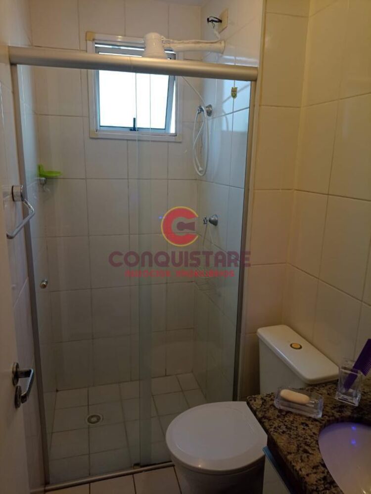 Apartamento à venda com 2 quartos, 50m² - Foto 12