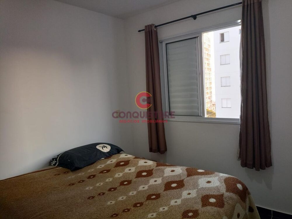 Apartamento à venda com 2 quartos, 50m² - Foto 8