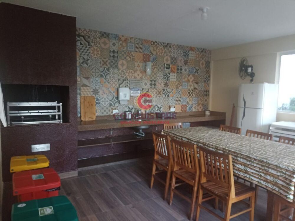 Apartamento à venda com 2 quartos, 50m² - Foto 5