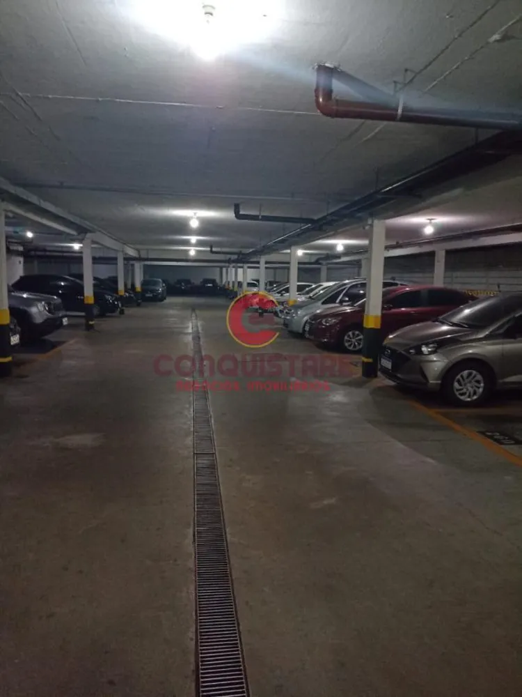 Apartamento, 2 quartos, 50 m² - Foto 10