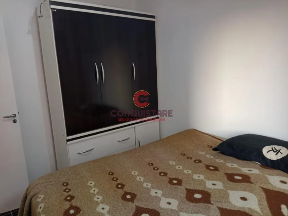 Apartamento, 2 quartos, 50 m² - Foto 15