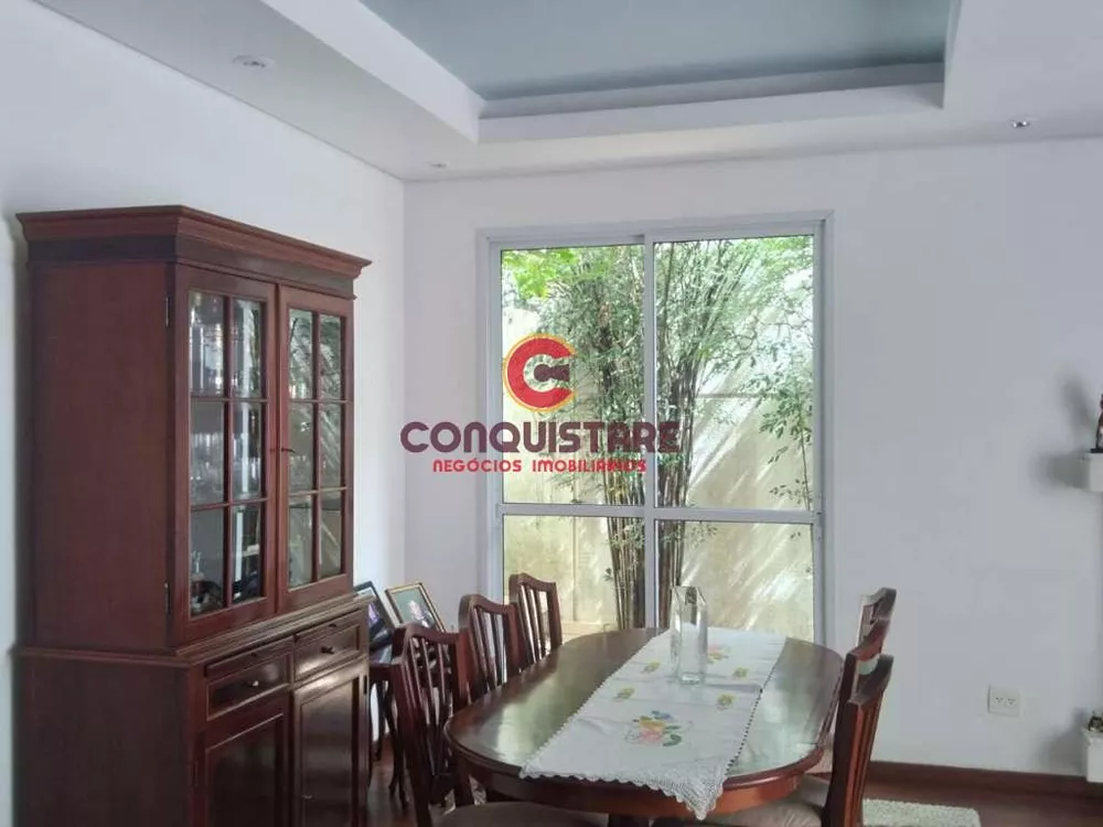 Sobrado à venda com 4 quartos, 305m² - Foto 2