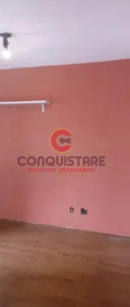 Apartamento, 1 quarto, 33 m² - Foto 1
