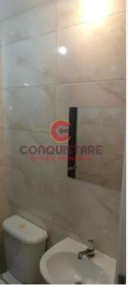 Apartamento, 1 quarto, 33 m² - Foto 3