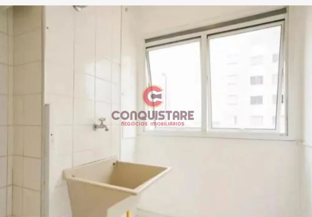 Apartamento, 1 quarto, 33 m² - Foto 2