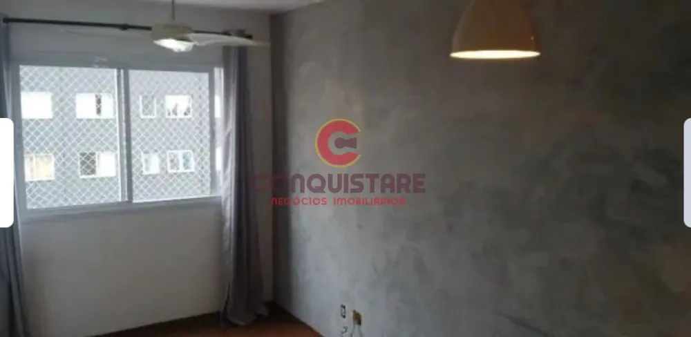 Apartamento, 1 quarto, 33 m² - Foto 5