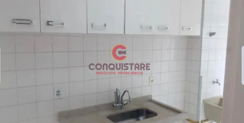 Apartamento, 1 quarto, 33 m² - Foto 6