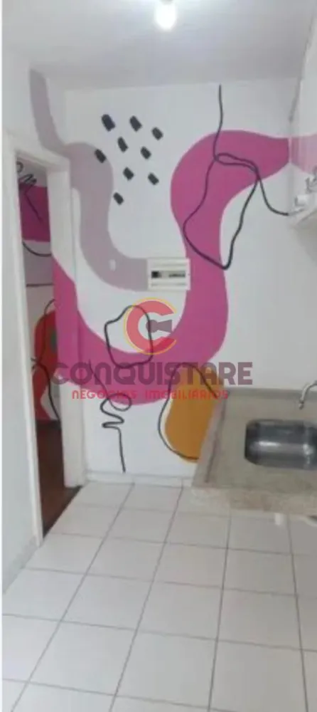 Apartamento, 1 quarto, 33 m² - Foto 4