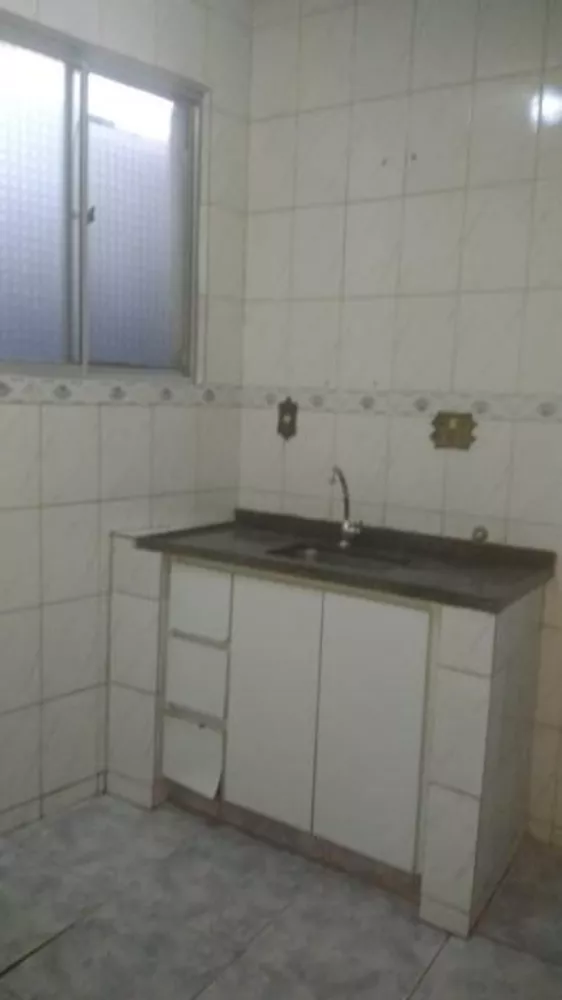 Apartamento para alugar com 1 quarto, 45m² - Foto 8