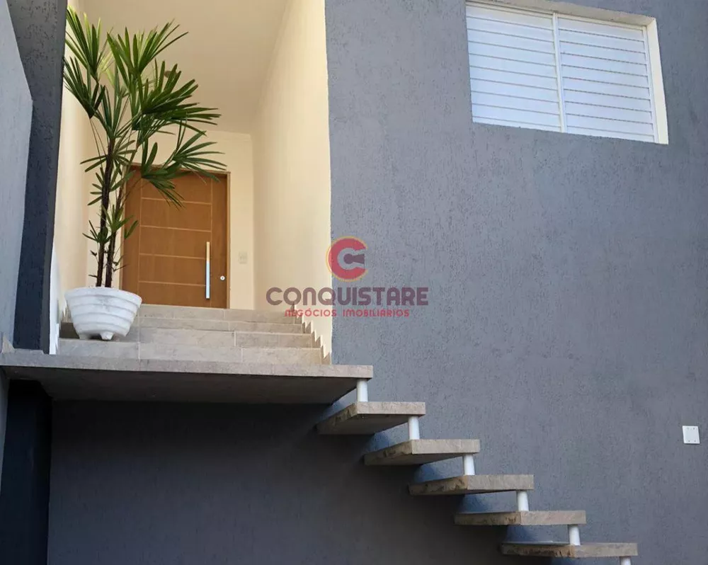 Casa à venda com 2 quartos, 125m² - Foto 12