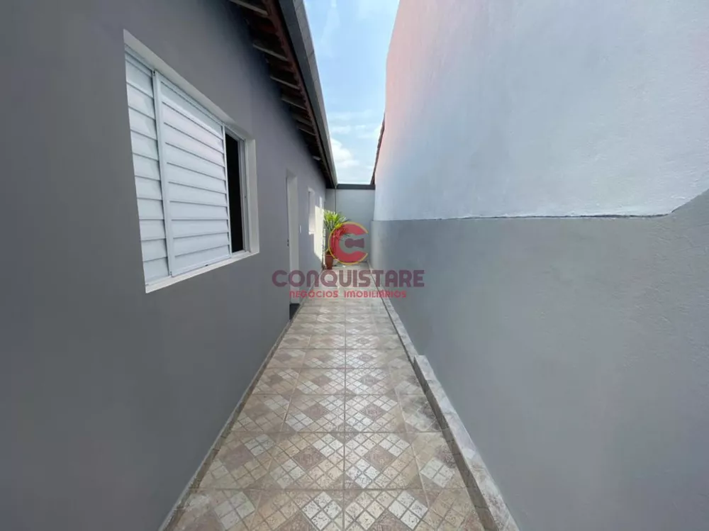 Casa à venda com 2 quartos, 125m² - Foto 5