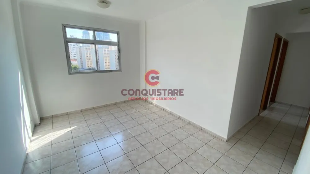 Apartamento, 3 quartos - Foto 1